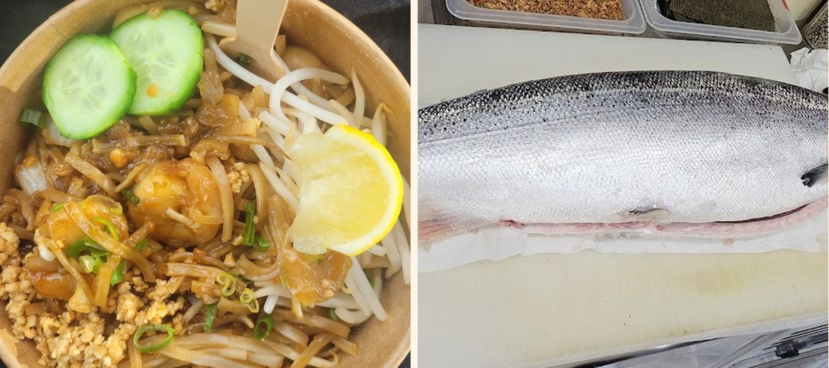 Sushi Tori Thaï - Gallery Image 2