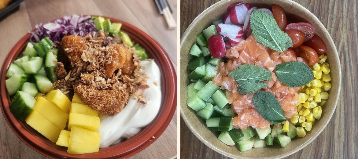 Sushi Tori Thaï - Gallery Image 4