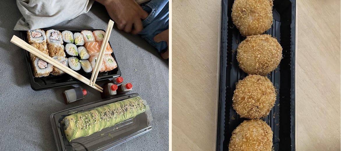 Sushi Tori Thaï - Gallery Image 7